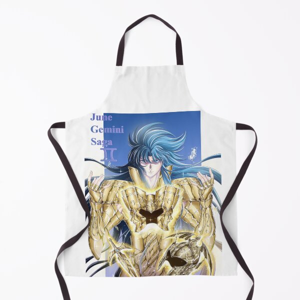 Item preview, Gemini Saga designed and sold by botogabriel.