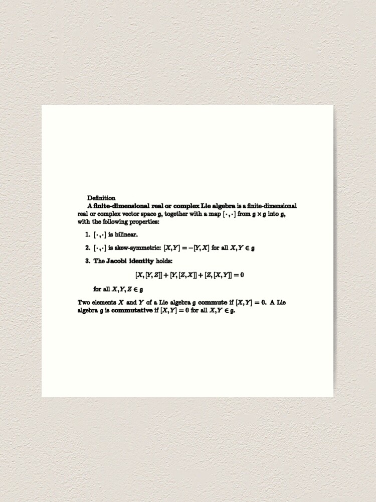 洋書 Lie Algebras in Pale Physics Lie Algebras in Particle Physics: From Isospin to Unified