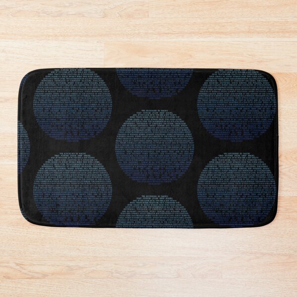 Item preview, Pale Blue Dot - Carl Sagan | NEW 2023 Original Design | Dark Blue Design designed and sold by catofnimes.