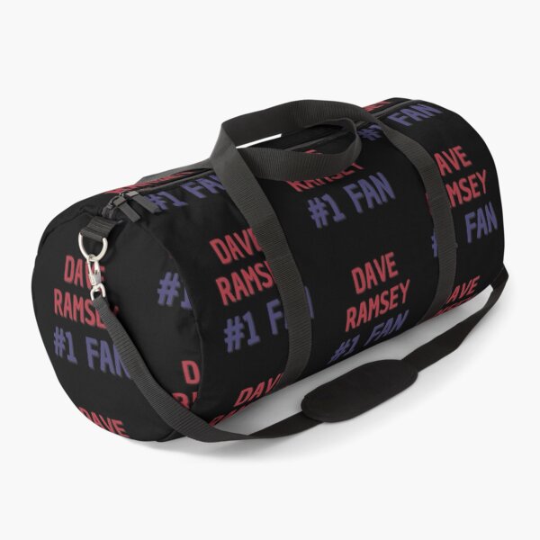 Item preview, Dave Ramsey #1 Fan designed and sold by Rybariuns.