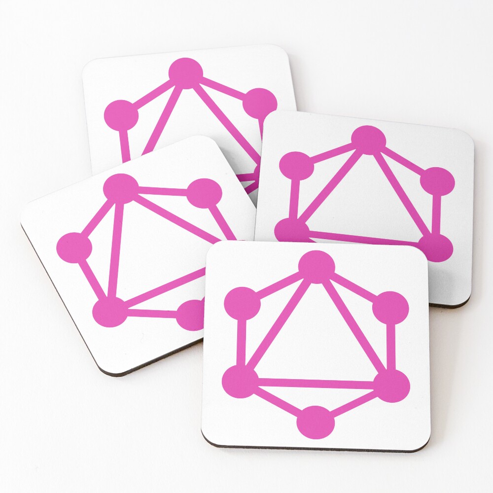 Item preview, Coasters (Set of 4) designed and sold by MrShy.