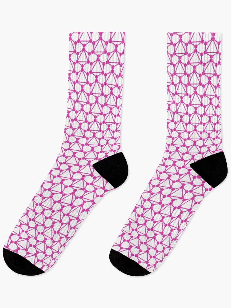 Thumbnail 1 of 5, Socks, GraphQL designed and sold by MrShy.