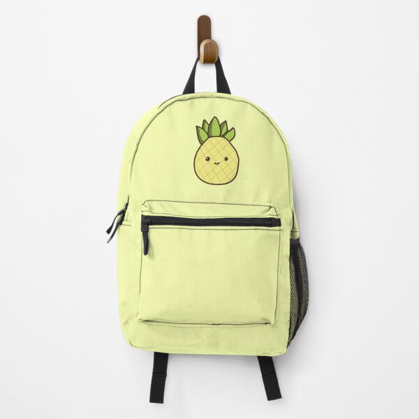 Item preview, Pineapple Doodle - Fruits designed and sold by Photoshop Is My Passion.