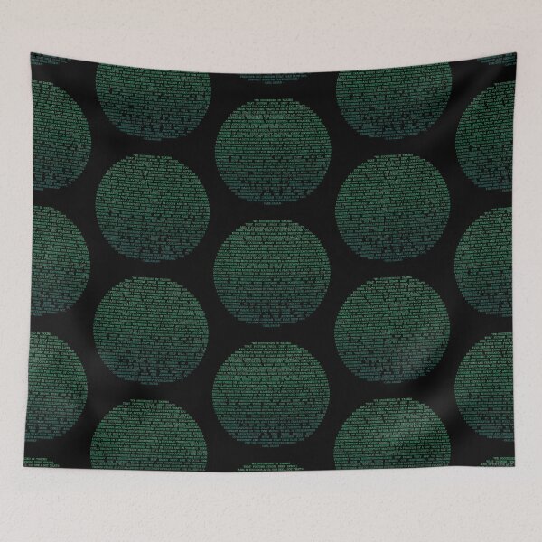 Item preview, Pale Blue Dot - Carl Sagan | NEW 2023 Original Design | Green Design designed and sold by catofnimes.