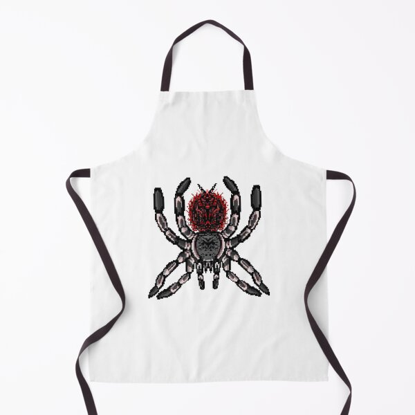 Item preview, Tarantula Pixel Art designed and sold by IgorAndMore.