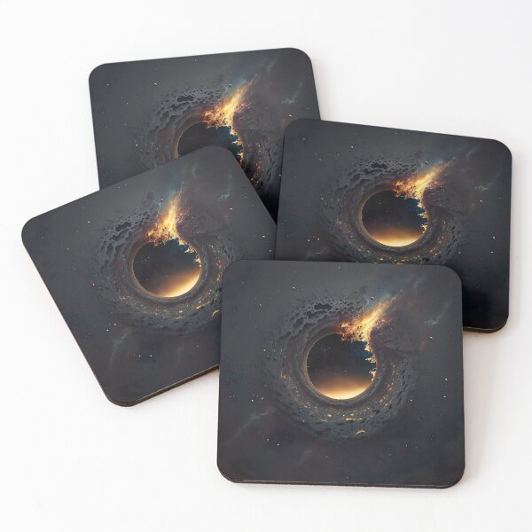 Item preview, Blackhole designed and sold by Arkelion.