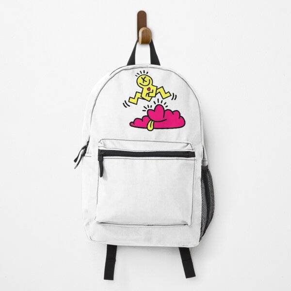 Item preview, On A Pink Cloud designed and sold by bitpopart.
