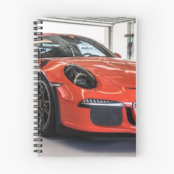 Item preview, GT3 RS designed and sold by Geoffrey Price.