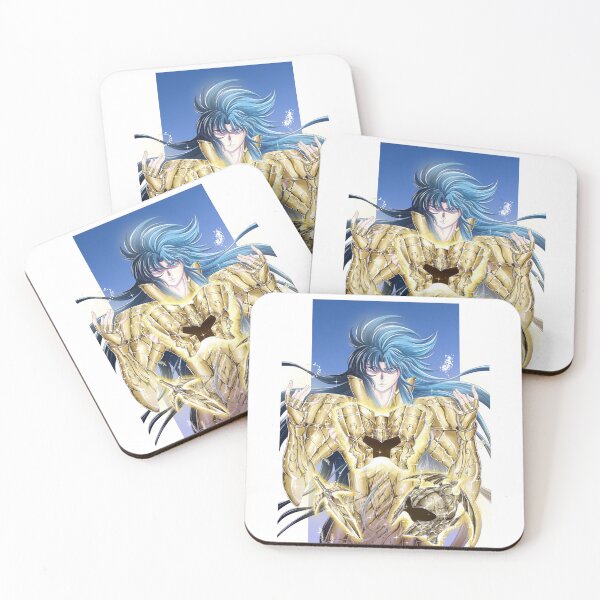 Item preview, Gemini Saga (no text) designed and sold by botogabriel.