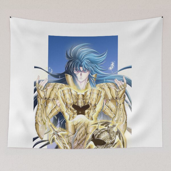 Item preview, Gemini Saga (no text) designed and sold by botogabriel.