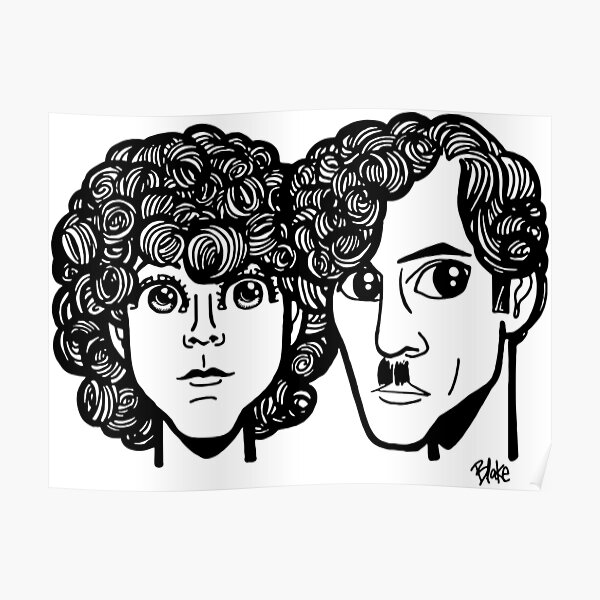 Sparks '79 Poster