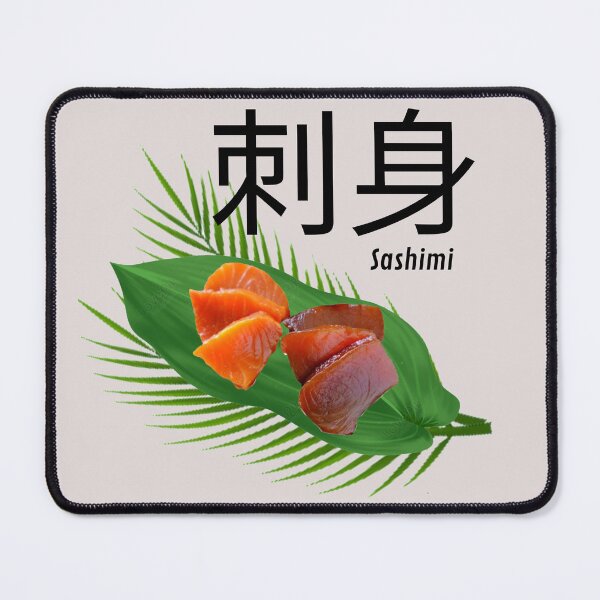 Item preview, Sashimi Gifts & Merchandise designed and sold by LindaLG.