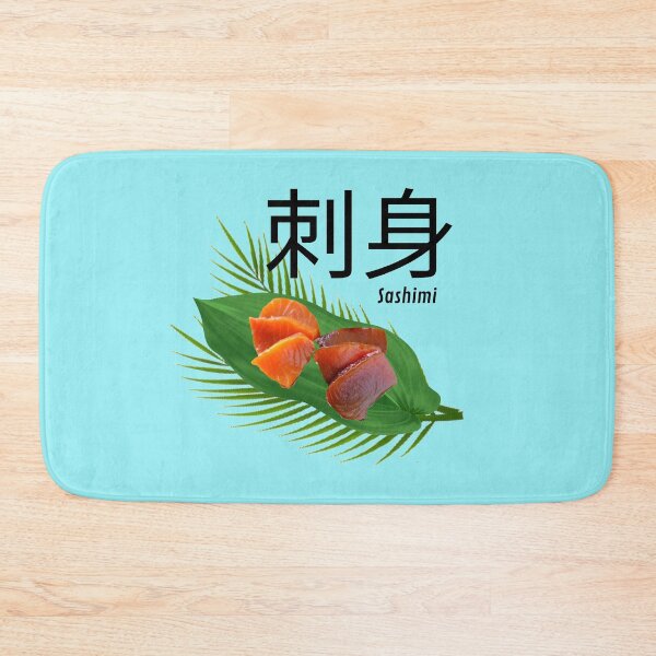 Item preview, Sashimi Gifts & Merchandise designed and sold by LindaLG.