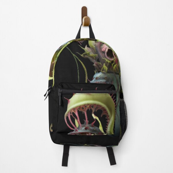 Item preview, A plant that terrifies the world designed and sold by Twinstyle.
