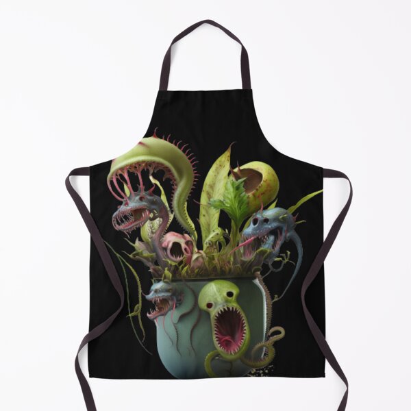 Item preview, A plant that terrifies the world designed and sold by Twinstyle.