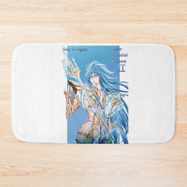 Item preview, Gemini/Sea Dragon Kanon designed and sold by botogabriel.