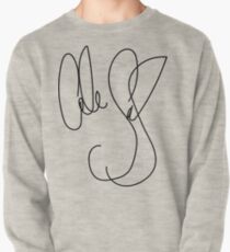 Cole Sprouse Autograph Pullover
