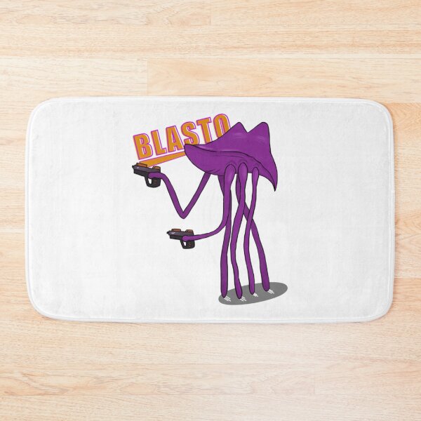 Item preview, Blasto - Badass Hanar Spectre designed and sold by laviadavis1.