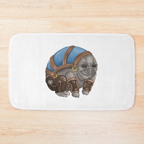 Item preview, Chonky Elcor   designed and sold by laviadavis1.