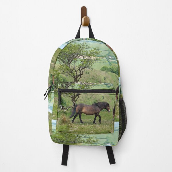 Item preview, Exmoor Ponies designed and sold by pinkal.