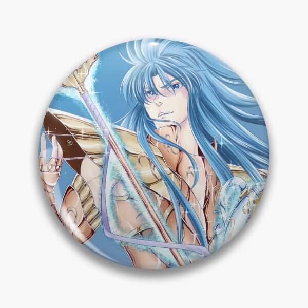 Item preview, Gemini/Sea Dragon Kanon (no text) designed and sold by botogabriel.