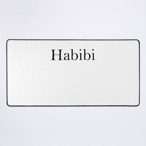 Item preview, Habibi Design designed and sold by dewi5.