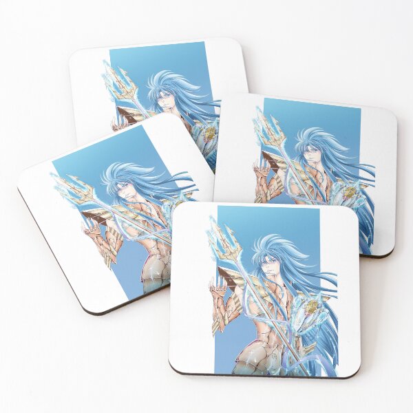 Item preview, Gemini/Sea Dragon Kanon (no text) designed and sold by botogabriel.