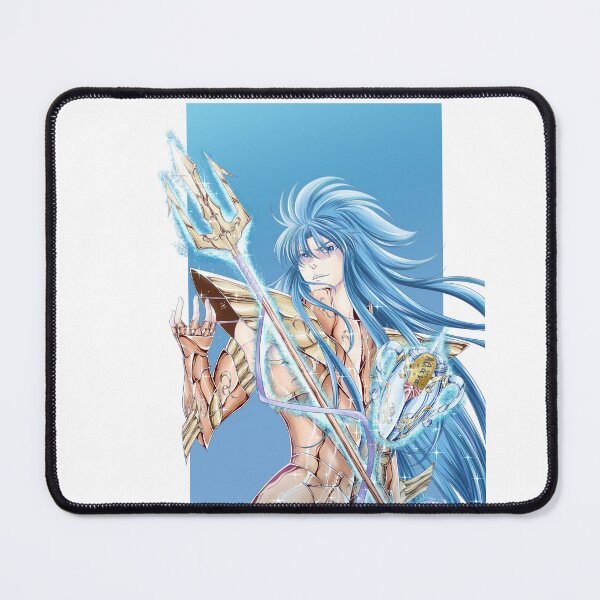 Item preview, Gemini/Sea Dragon Kanon (no text) designed and sold by botogabriel.