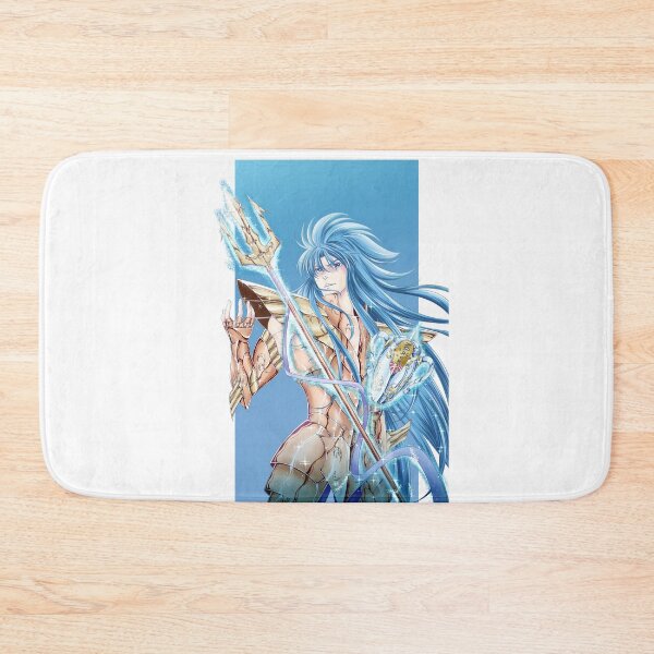 Item preview, Gemini/Sea Dragon Kanon (no text) designed and sold by botogabriel.