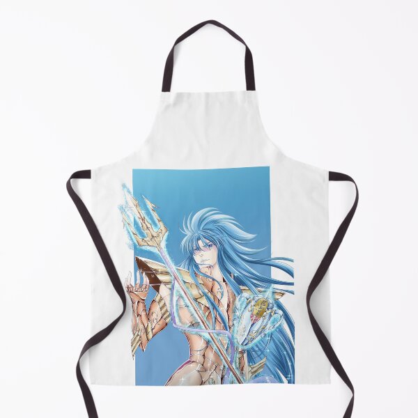 Item preview, Gemini/Sea Dragon Kanon (no text) designed and sold by botogabriel.