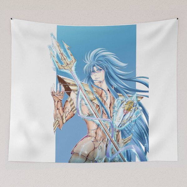Item preview, Gemini/Sea Dragon Kanon (no text) designed and sold by botogabriel.