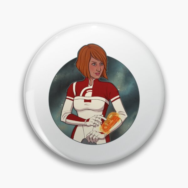 Item preview, Pathfinder designed and sold by laviadavis1.