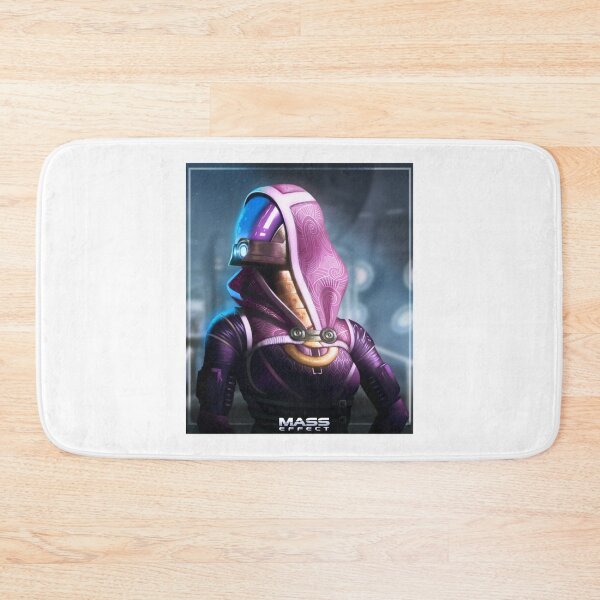 Item preview, Tali_Zorah vas Normandy Long  designed and sold by laviadavis1.