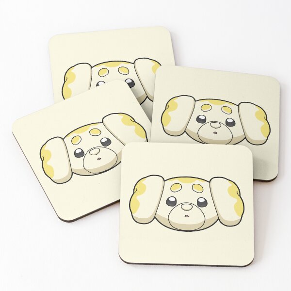 Item preview, Fairy Dough Dog designed and sold by curiousQ.