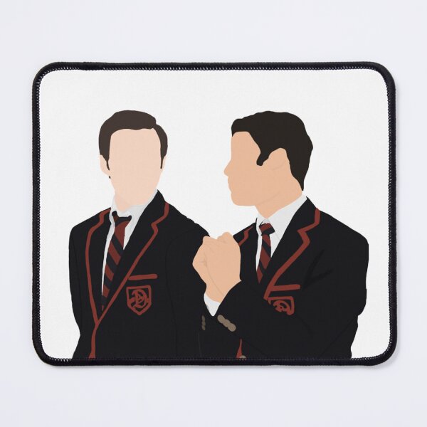 Item preview, Klaine Baby, It's Cold Outside designed and sold by FloFlo8468.