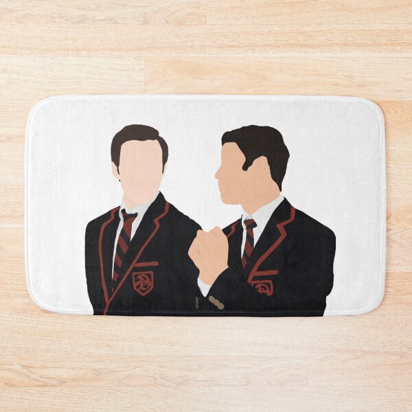Item preview, Klaine Baby, It's Cold Outside designed and sold by FloFlo8468.