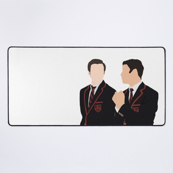 Item preview, Klaine Baby, It's Cold Outside designed and sold by FloFlo8468.