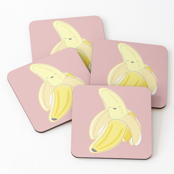 Item preview, Happy Banana designed and sold by Spicy Tomato.