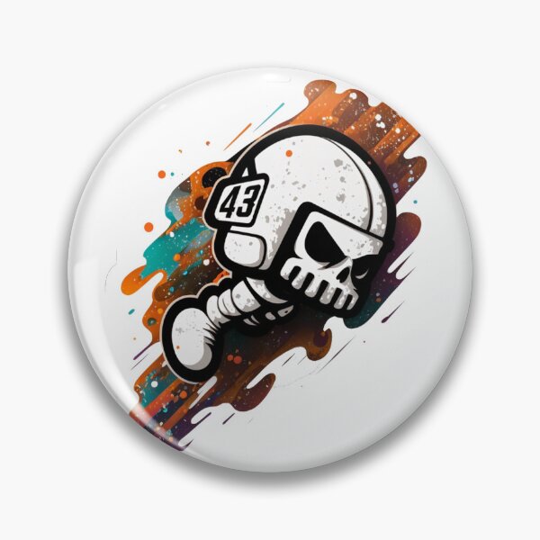 Item preview, ken block designed and sold by Enhance  Imagination.