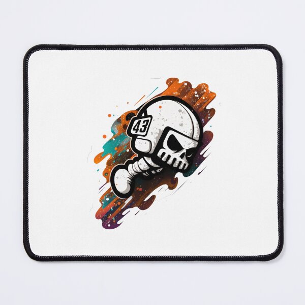 Item preview, ken block designed and sold by Enhance Imagination.