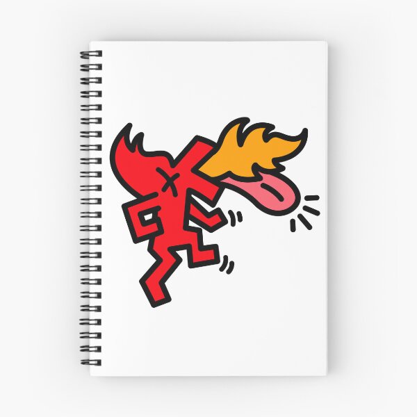 Item preview, On Fire designed and sold by bitpopart.