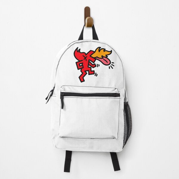 Item preview, On Fire designed and sold by bitpopart.