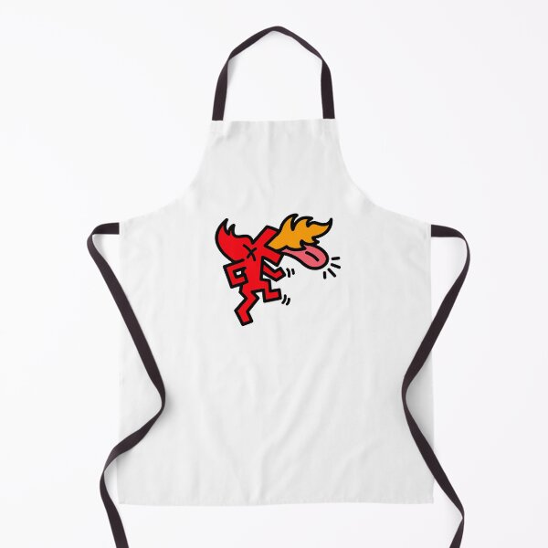 Item preview, On Fire designed and sold by bitpopart.