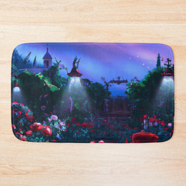 Item preview, A Garden of Love - Rose Paradise - Blooming Romance - Fragrant Beauty designed and sold by WBP Mart.