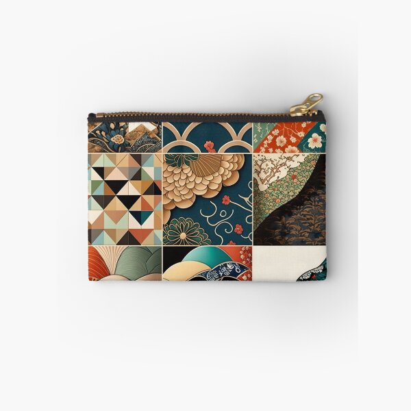 Item preview, Japanese Patterns  designed and sold by Makoto-Styl.