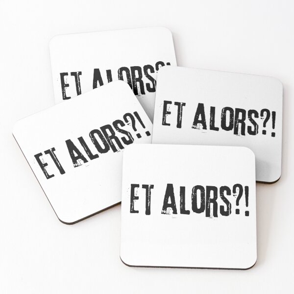 Item preview, Et alors, so designed and sold by T-shirtJohny.