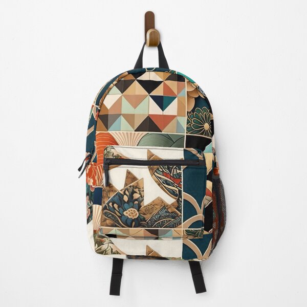 Item preview, Japanese Patterns  designed and sold by Makoto-Styl.