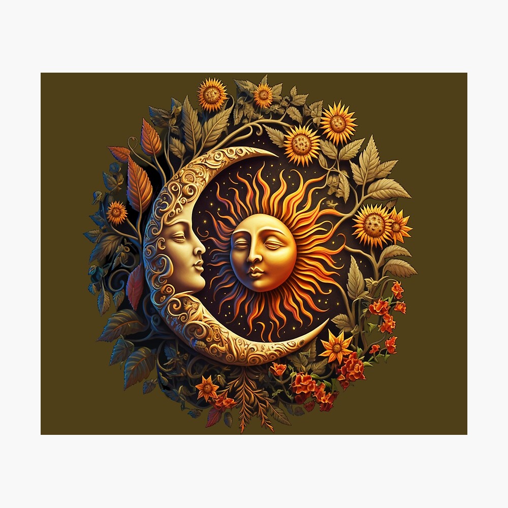 Sun and Moon — Justin Tadlock