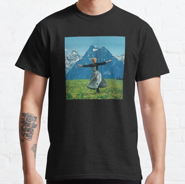 Sound of Music Classic T-Shirt