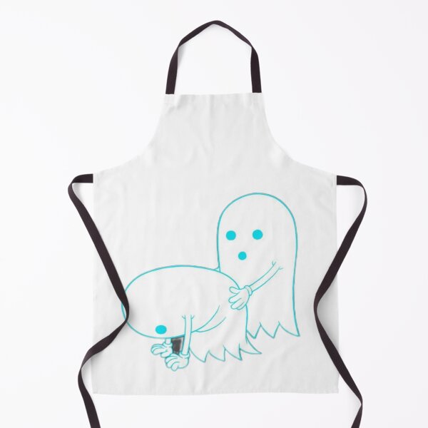 Item preview, Vulgar ghost designed and sold by Ivasha.